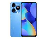 TECNO Spark 10 NFC 8/128GB Meta Blue - 1155261 - zdjęcie 1